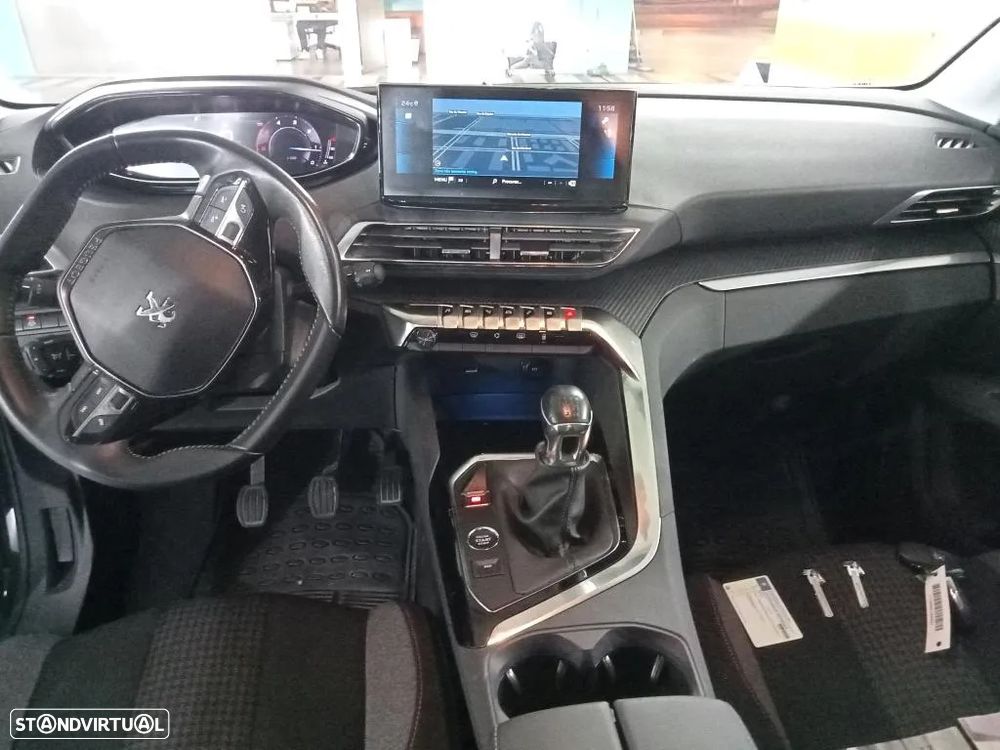 Peugeot 5008 1.5 BlueHDi Active Pack - 8