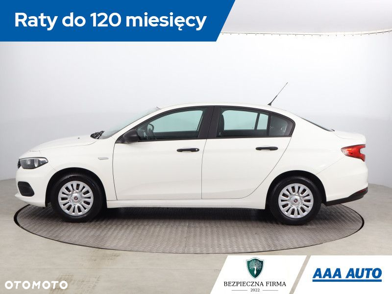 Fiat Tipo - 3