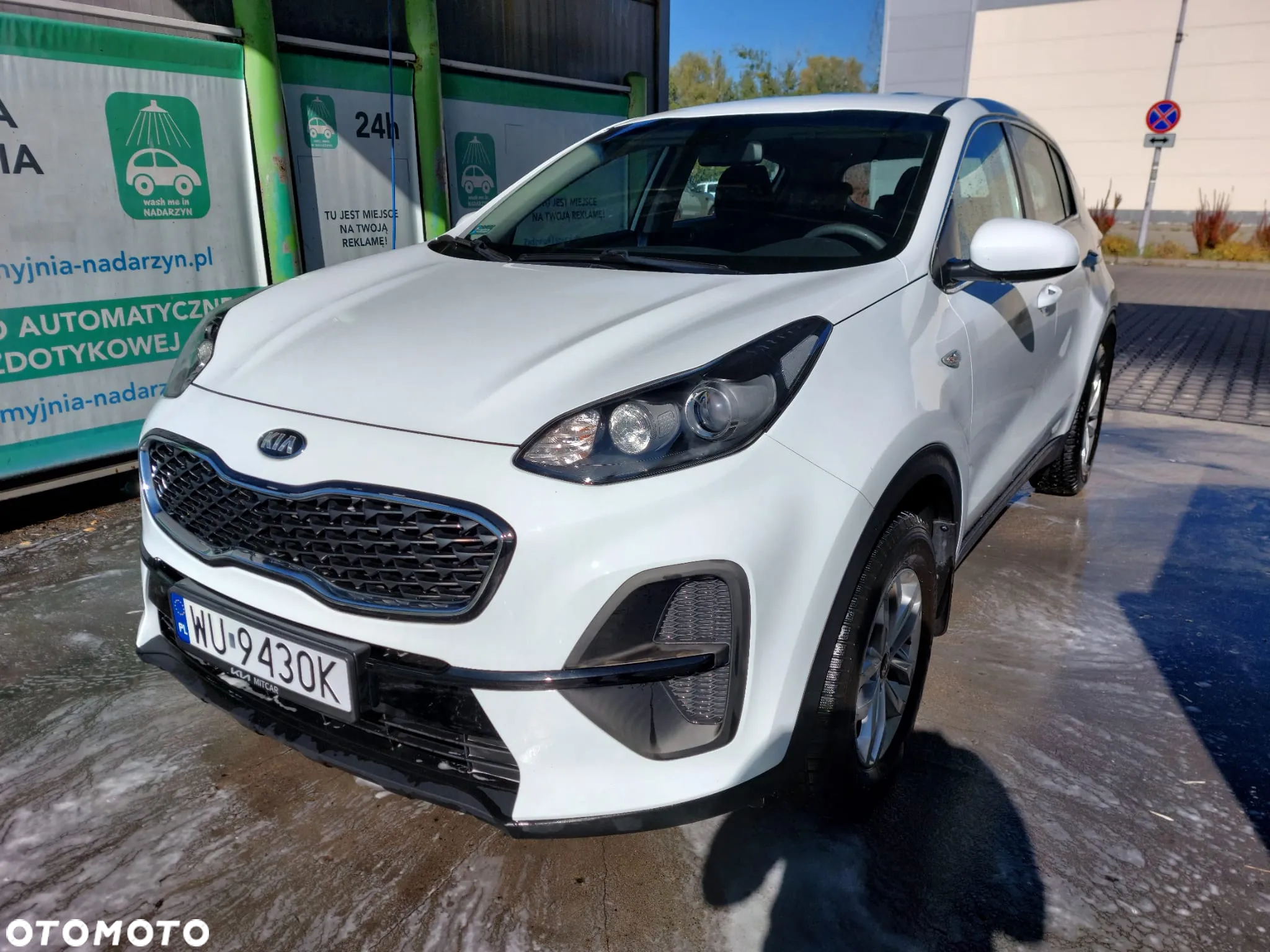 Kia Sportage - 3