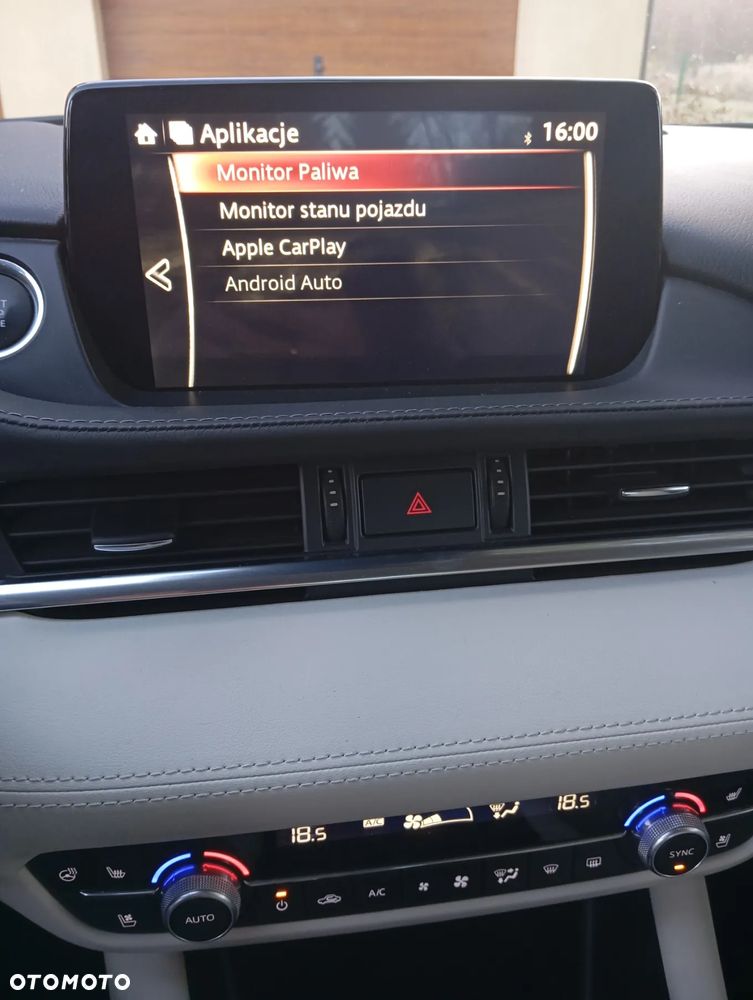 Mazda 6 2.5 SkyPassion - 20