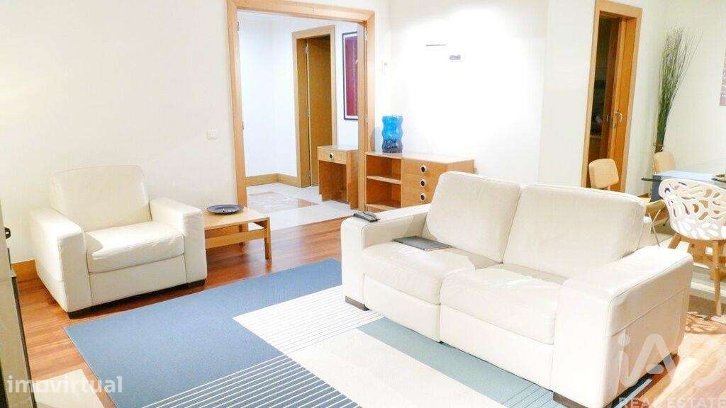 Apartamento T2 em Parque das Nações de 240,00 m2 - Grande imagem: 3/12