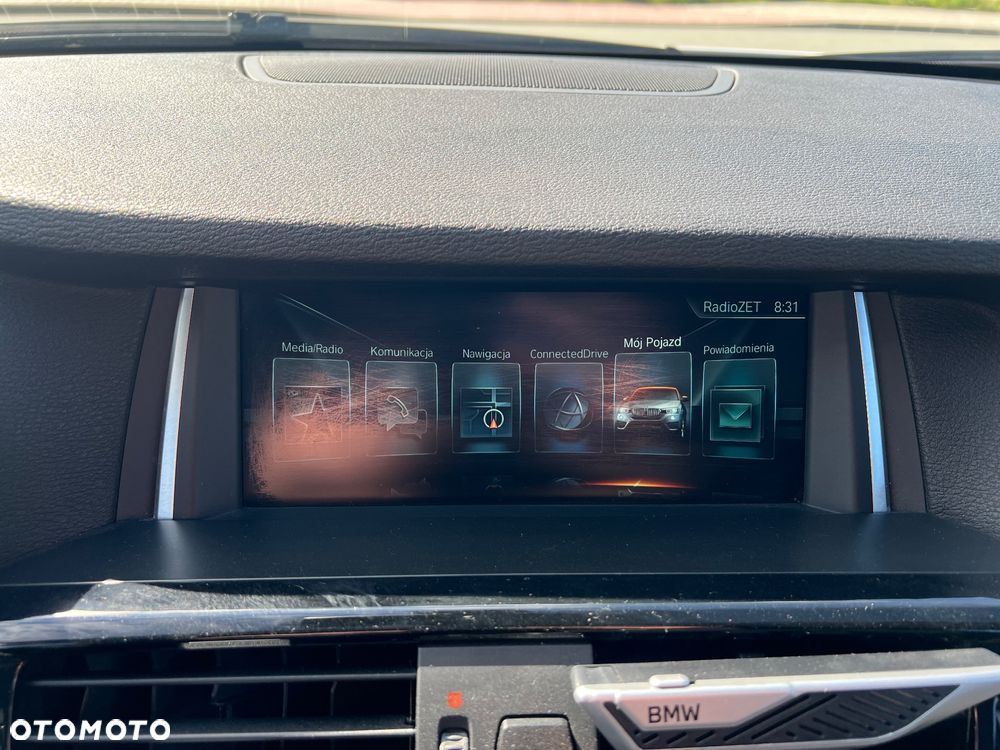 BMW X4 xDrive20i Edycja M Sport - 15