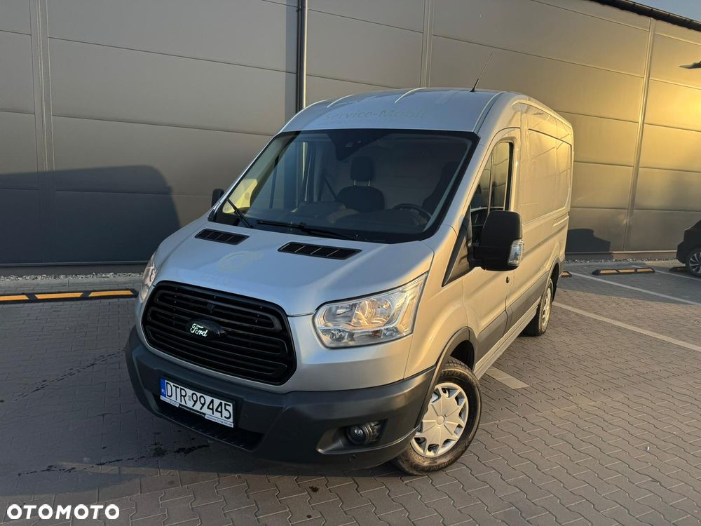 Ford Transit - 3