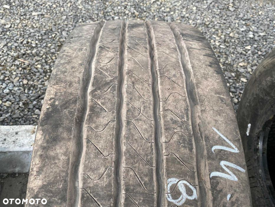 385/65R22.5 Opona AUSTONE RR603 Naczepa rr 603 - 5