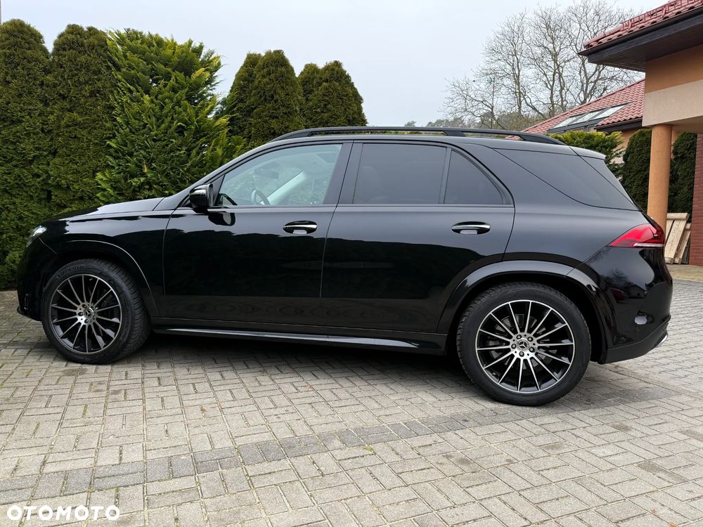 Mercedes-Benz GLE 300 d 4-Matic Premium Plus - 5