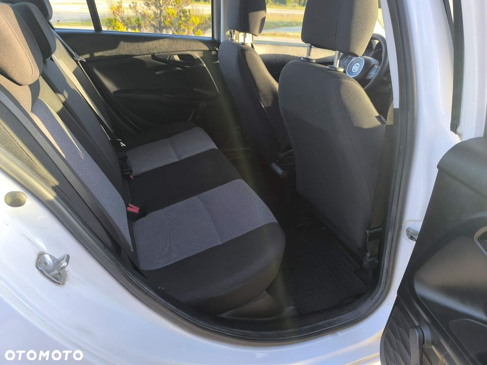 Fiat Tipo - 16