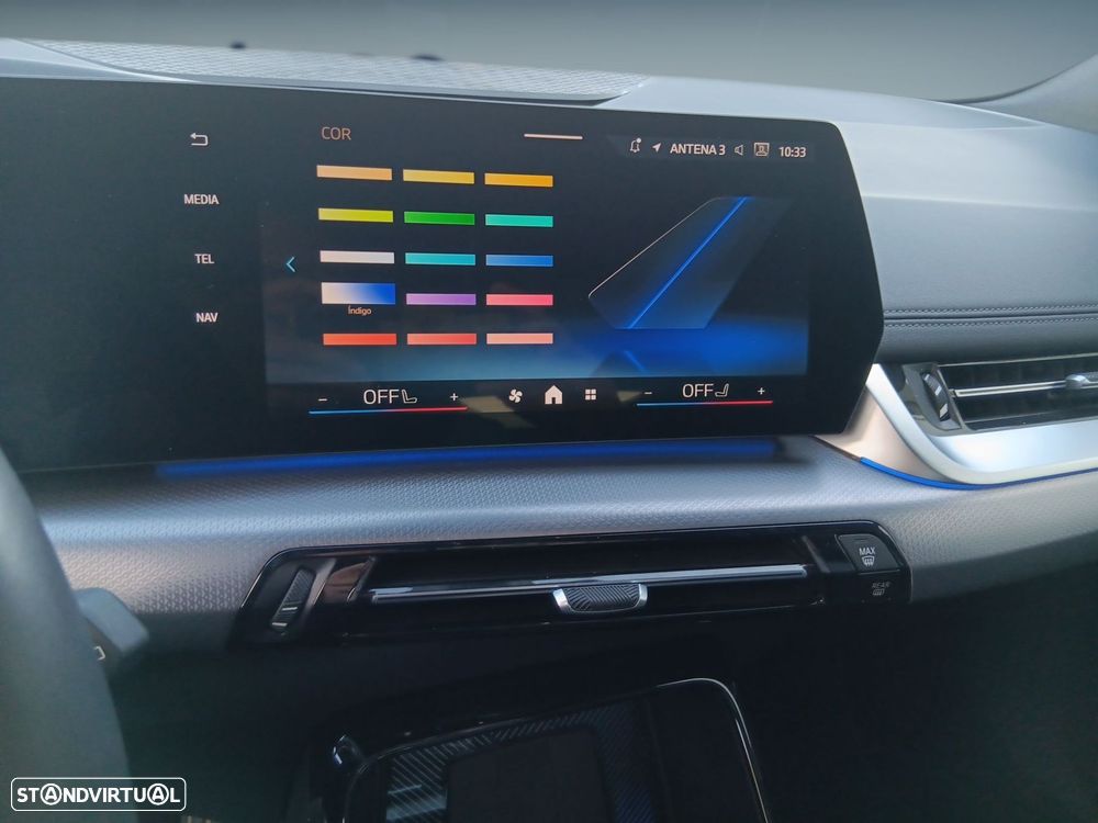BMW 225xe Active Tourer e xDrive Pack Desportivo M - 21