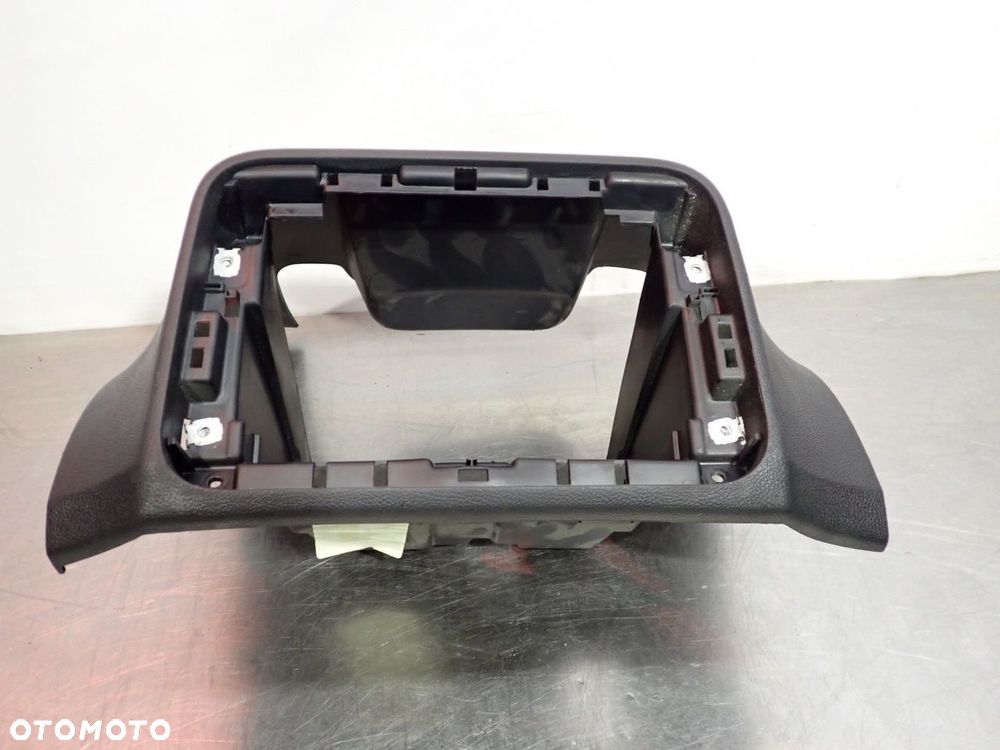 RAMKA RADIA SKODA FABIA II 5J1858089F - 7