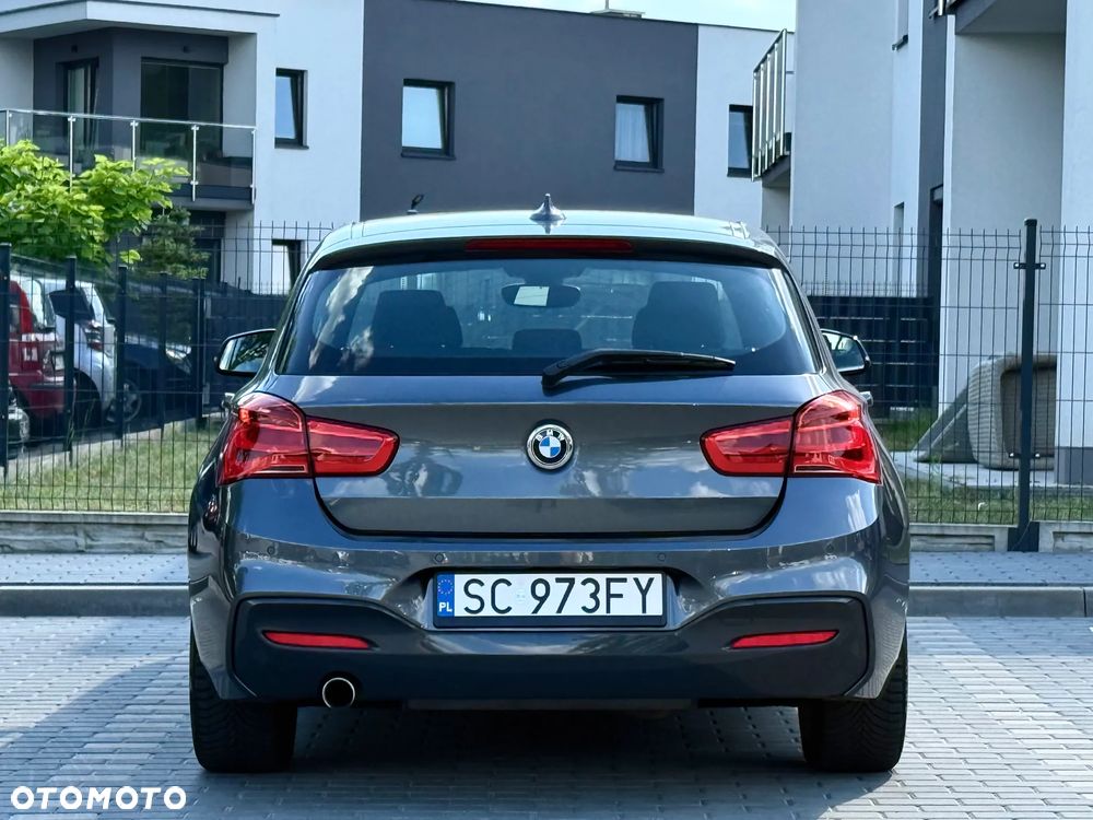 BMW Seria 1 - 9