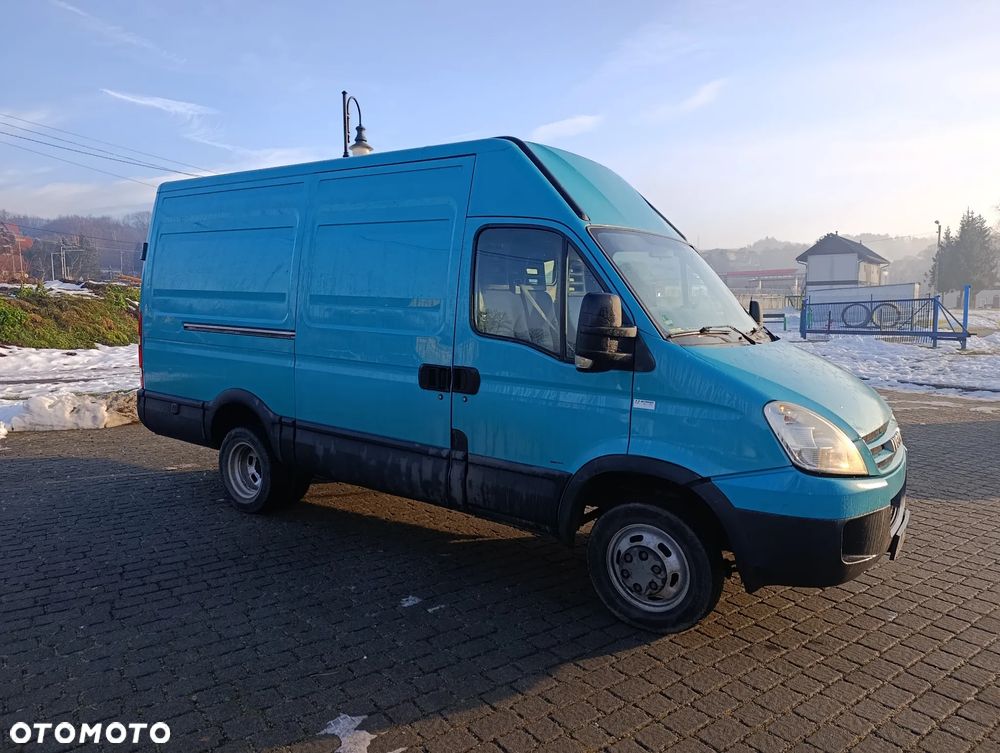 Iveco Daily C15 - 5