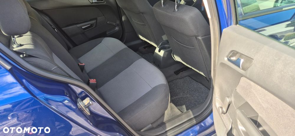 Opel Astra 1.6 Edition - 7
