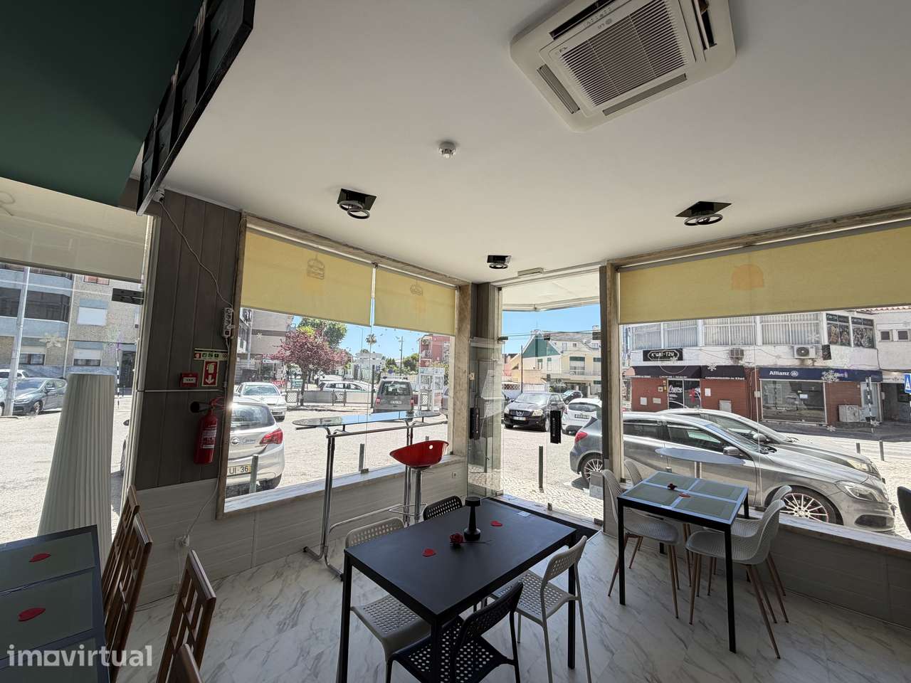 Trespasse Restaurante | Totalmente equipado - Grande imagem: 3/14