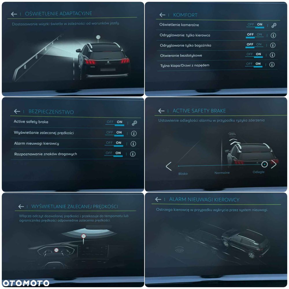 Peugeot 3008 1.6 PureTech HYbrid GT S&S EAT8 - 16