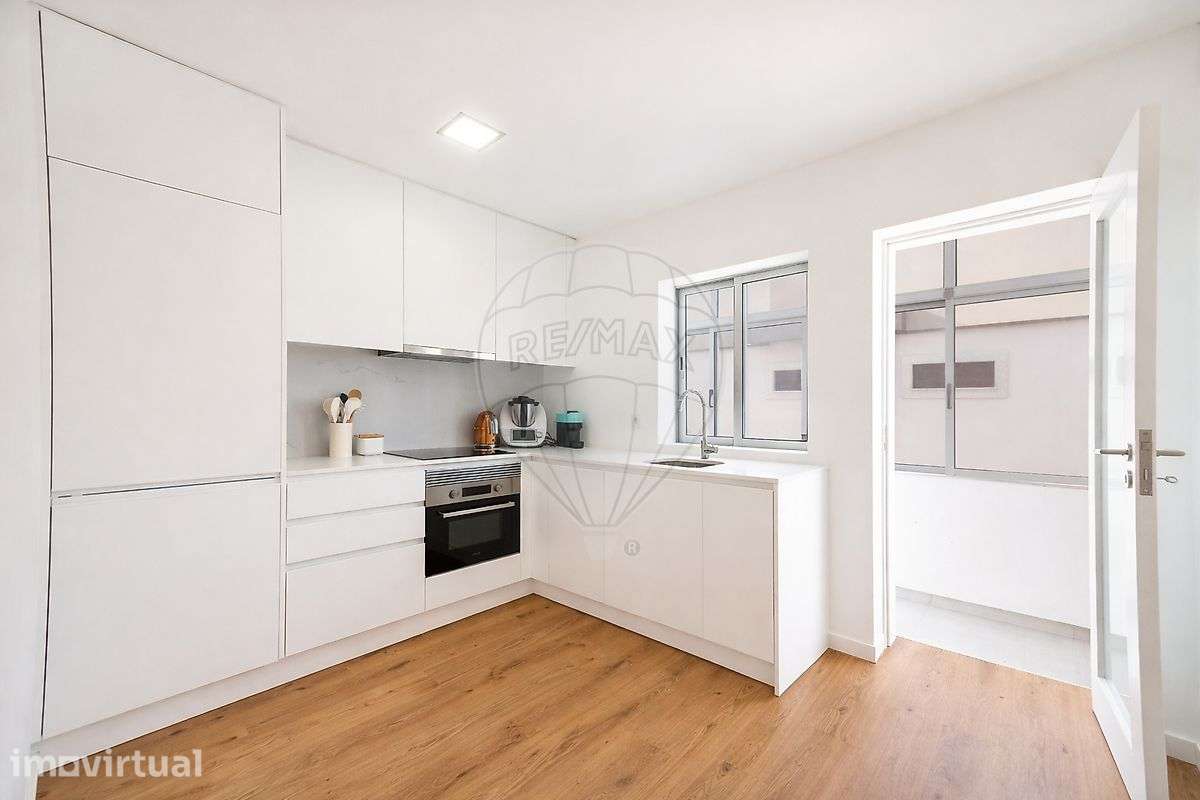 Apartamento T2 para venda - Grande imagem: 5/16