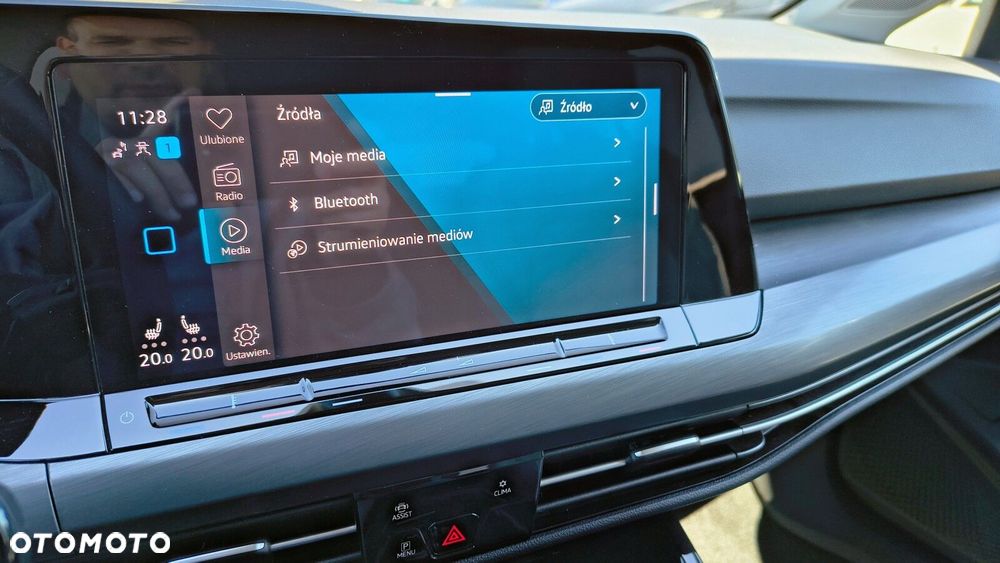 Volkswagen Golf Variant - 18
