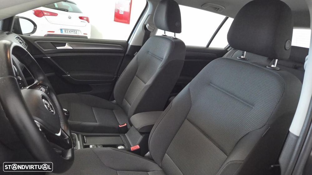 VW Golf 1.0 TSI Confortline - 15