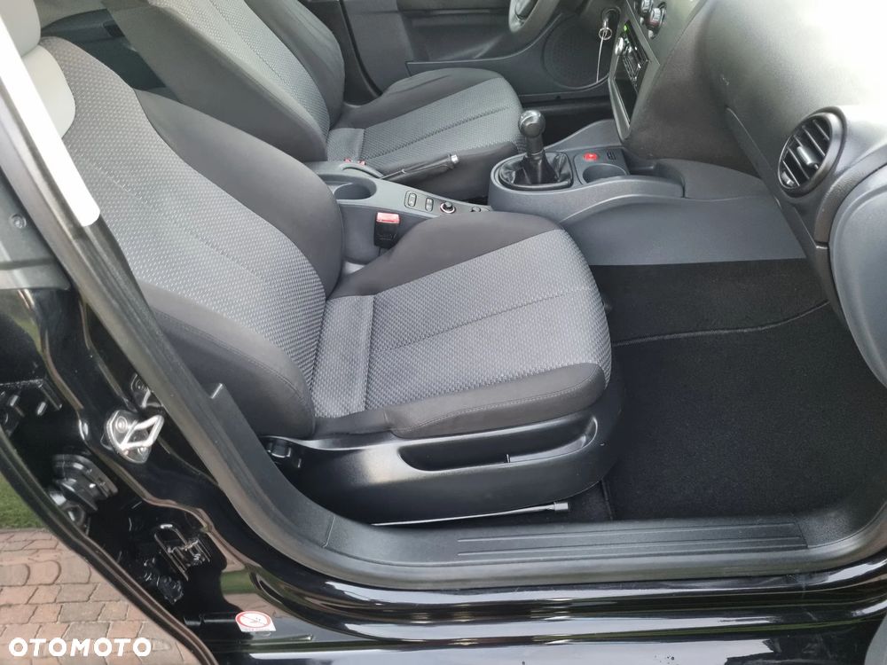 Seat Leon 1.6 Reference - 12