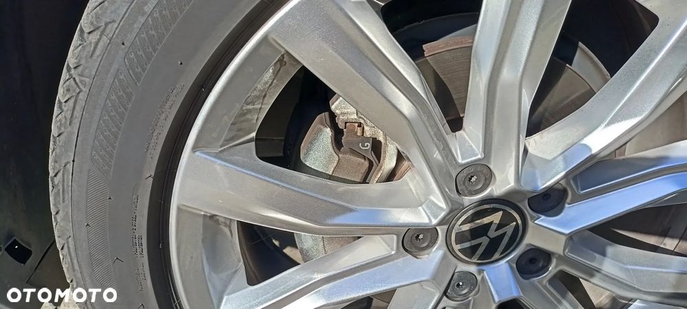 Volkswagen T-Roc 1.5 TSI ACT Premium DSG - 11