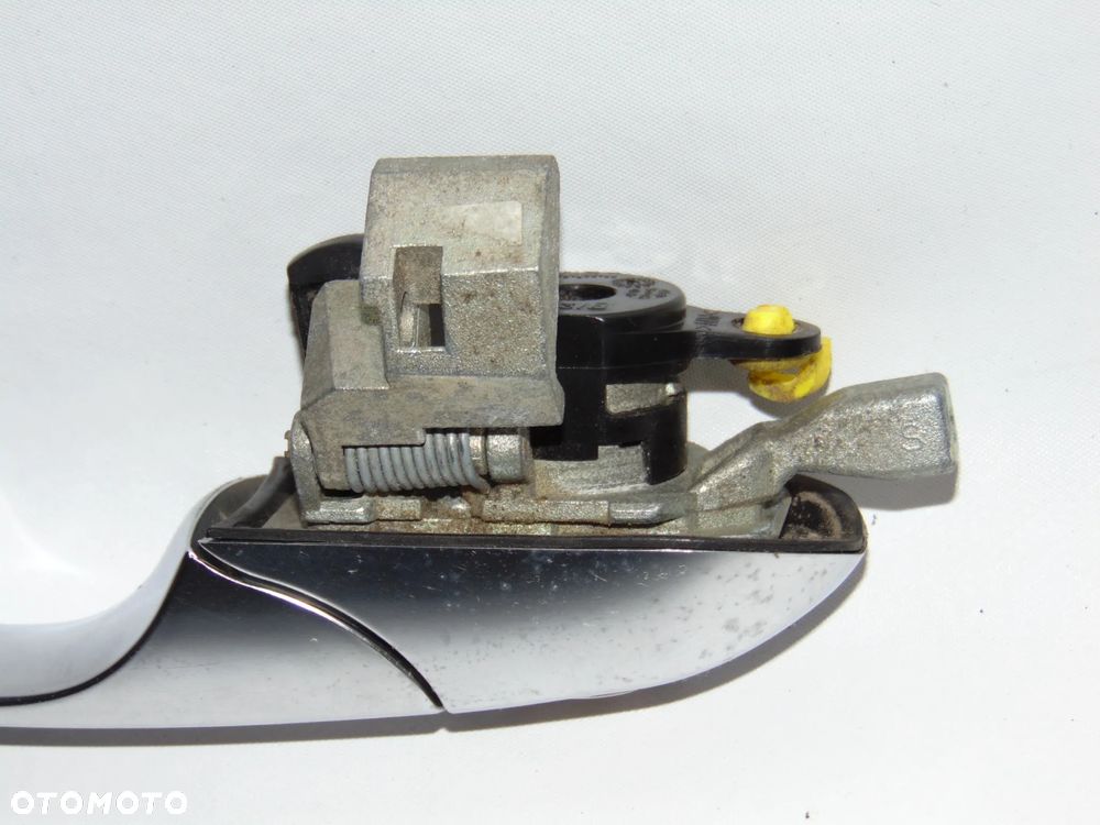 ORYGINAŁ klamka przednia przód lewa kierowcy Alfa Romeo 147 , 00-04r - 8