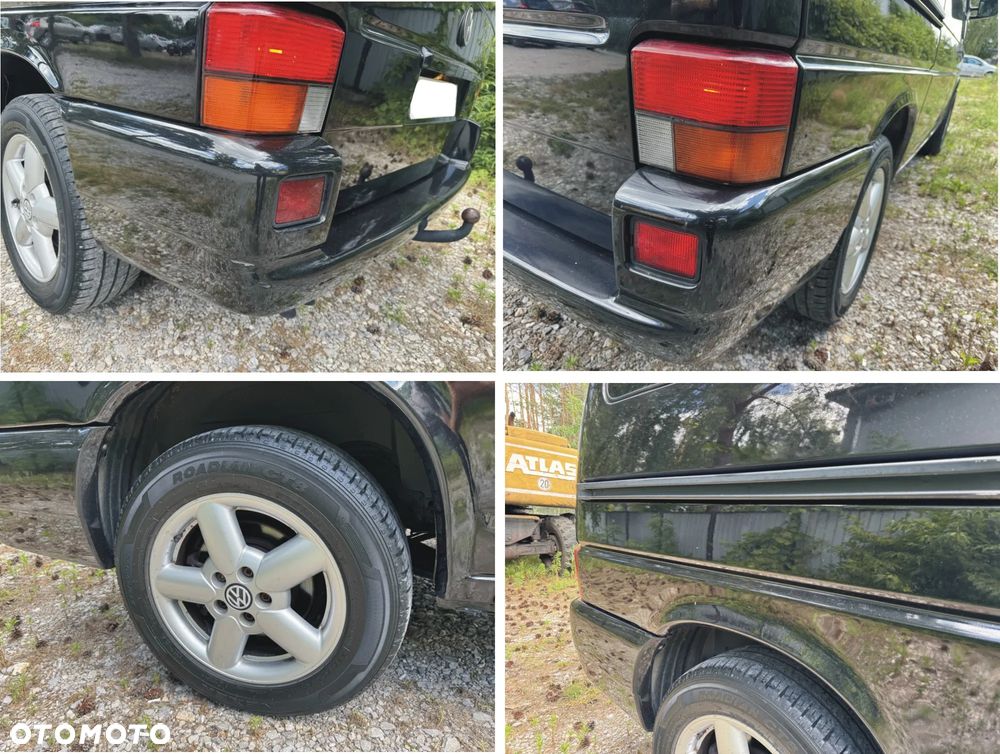 Volkswagen Caravelle - 16