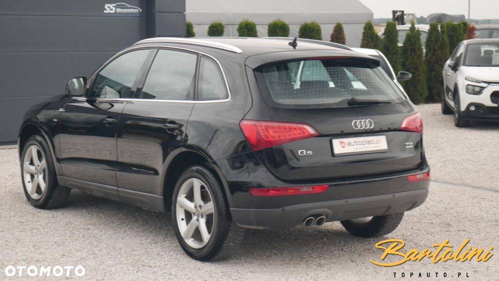 Audi Q5 - 6