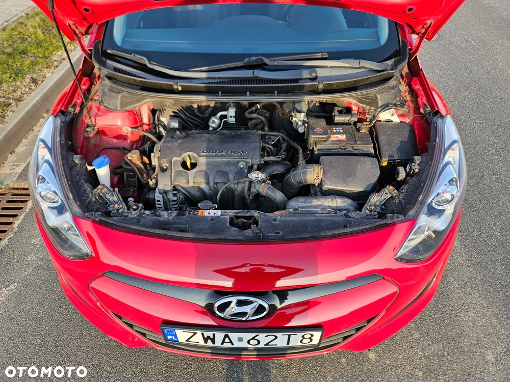 Hyundai i30 - 28