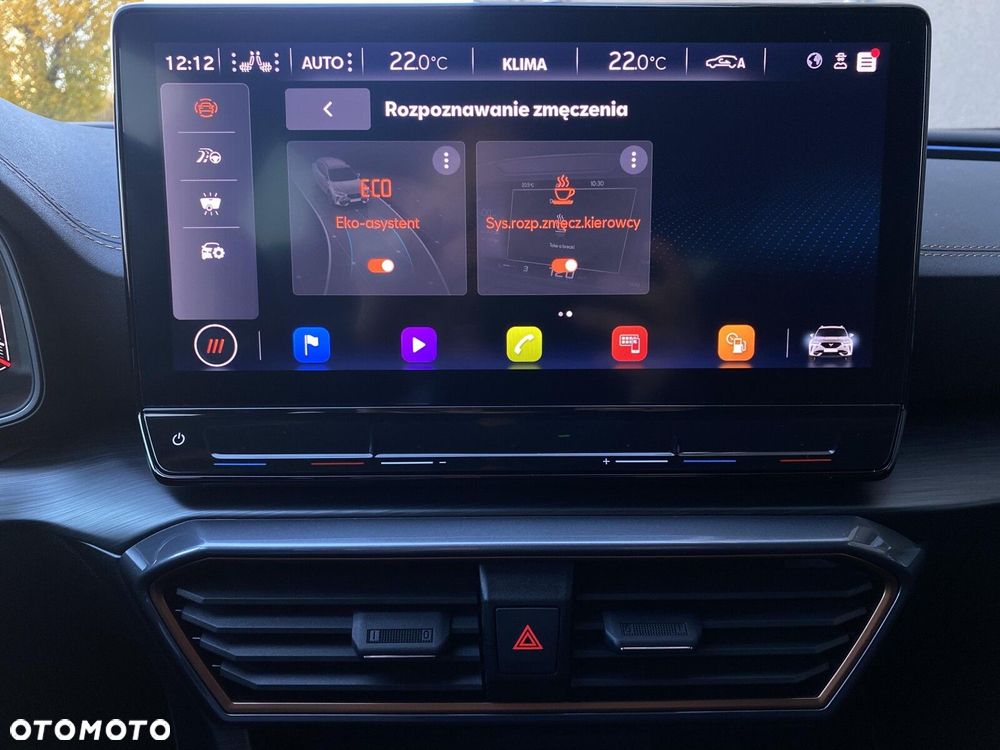 Cupra Formentor - 25