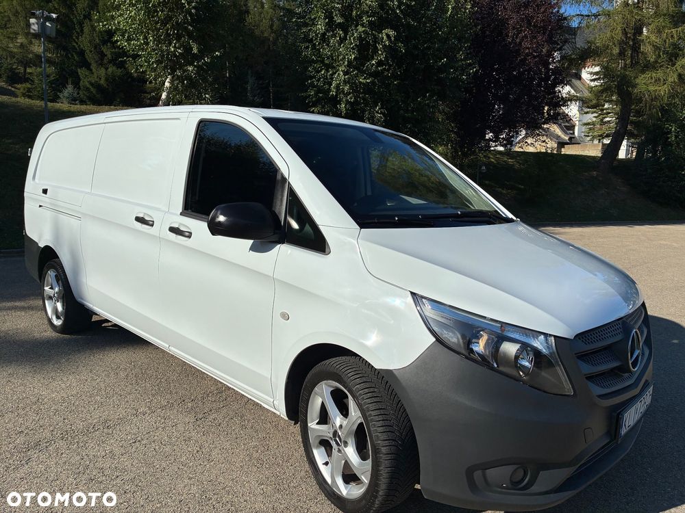 Mercedes-Benz vito - 8
