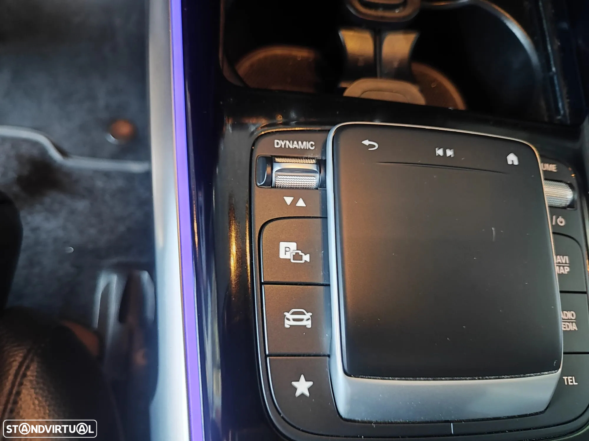 Mercedes-Benz EQB 300 4Matic Progressive - 42