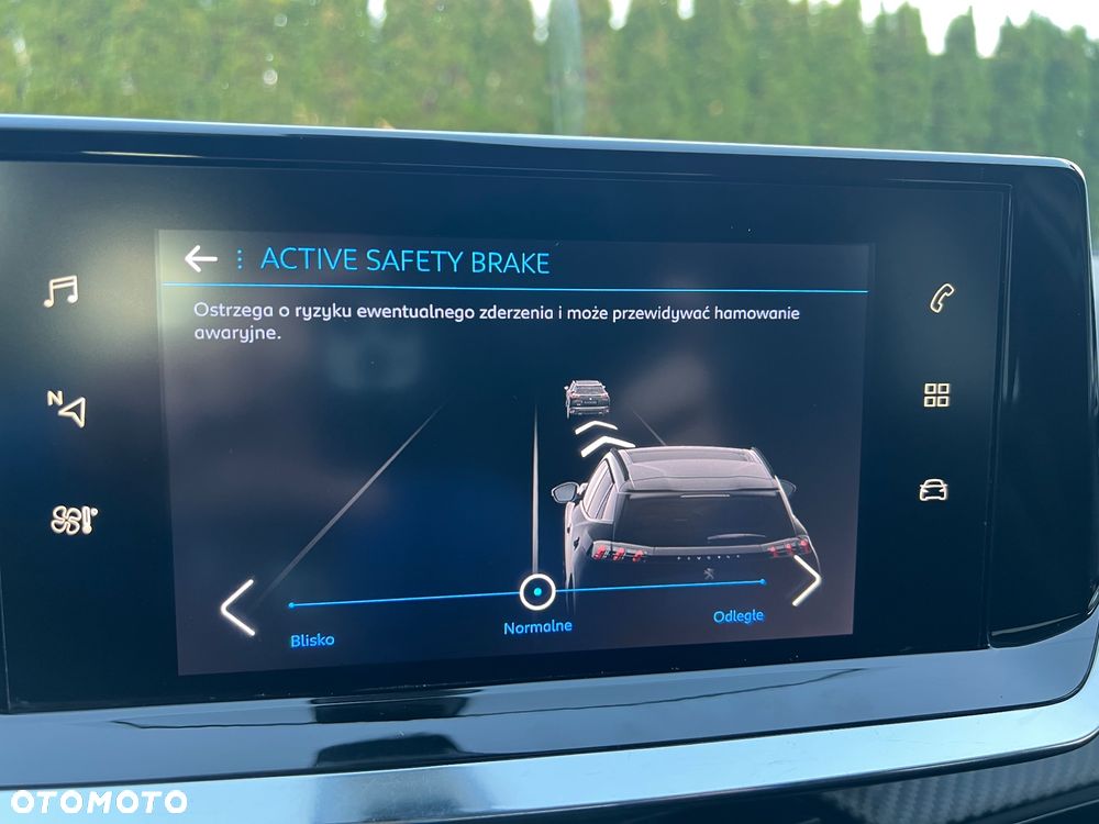 Peugeot 2008 1.5 BlueHDi Active Pack S&S - 15