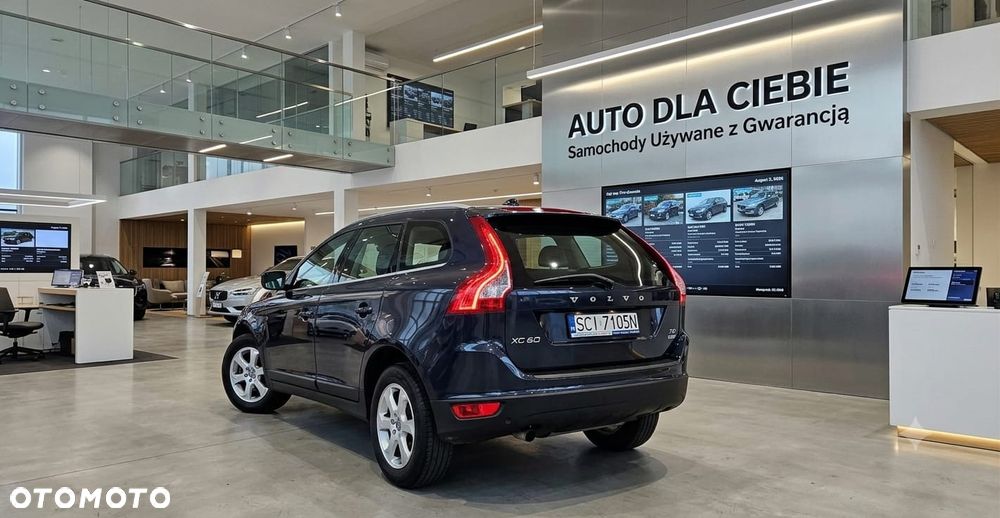 Volvo XC 60 D3 Summum - 29