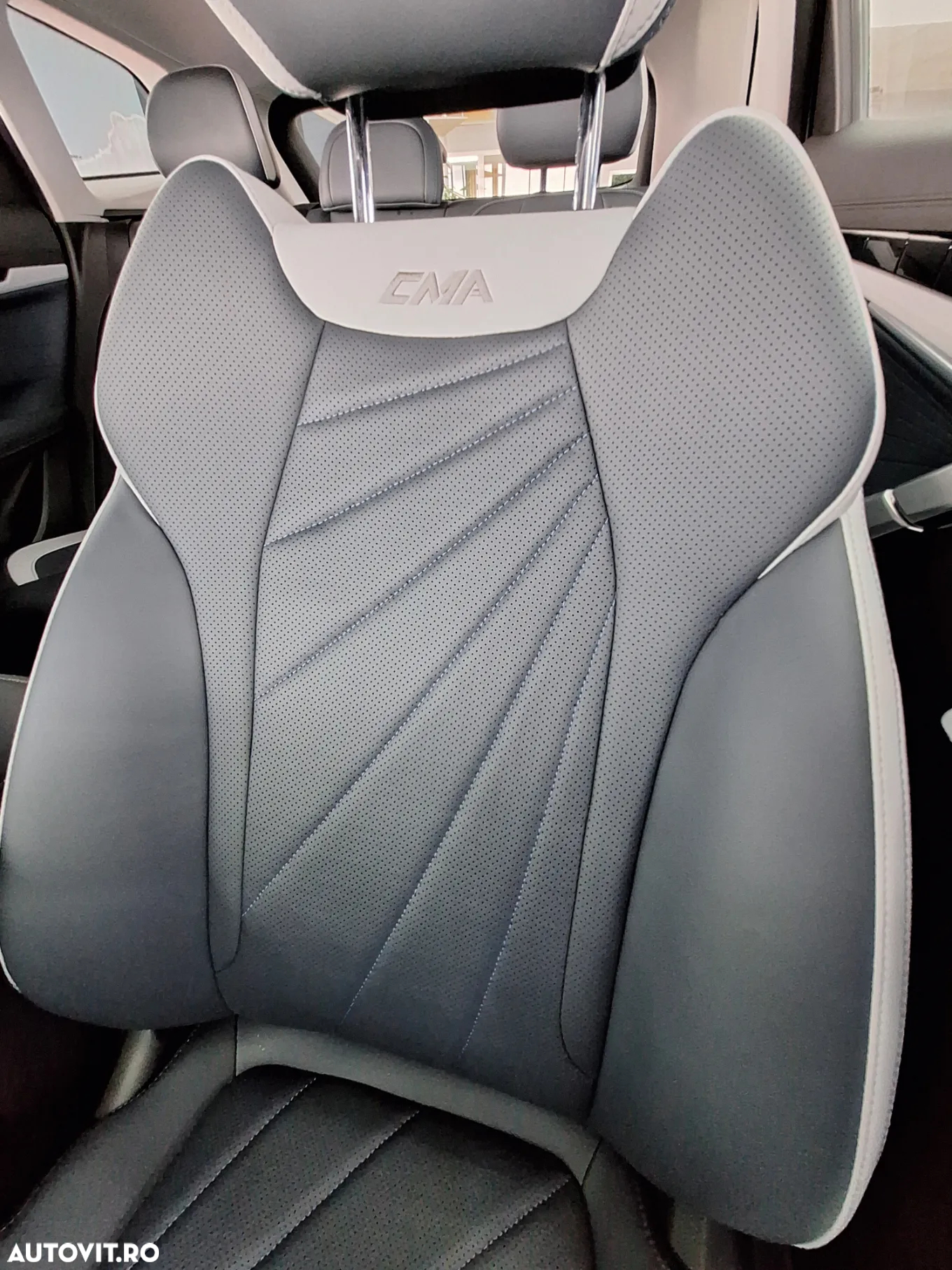 Geely Starray 2.0 T-GDI AWD 8AT GF - 22