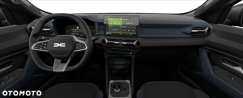 Dacia Duster - 9