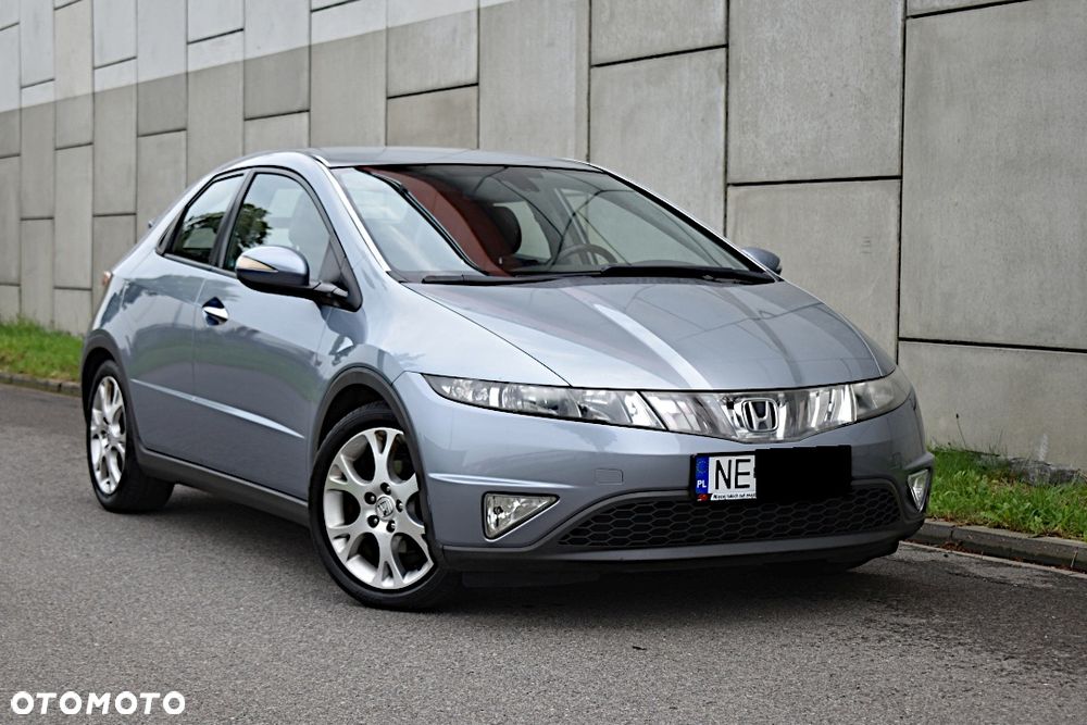 Honda Civic - 3