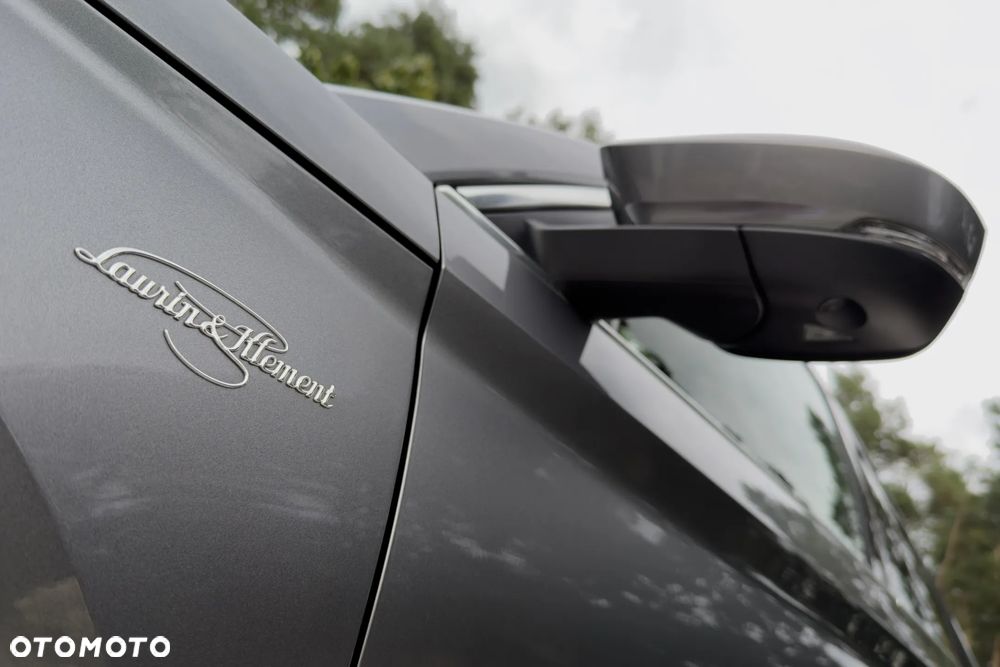 Skoda Kodiaq 2.0 TDI 4x4 DSG L&K - 37