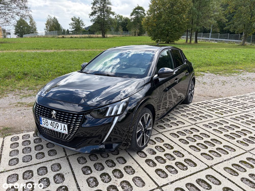 Peugeot 208 PureTech 100 EAT8 GT Pack - 7