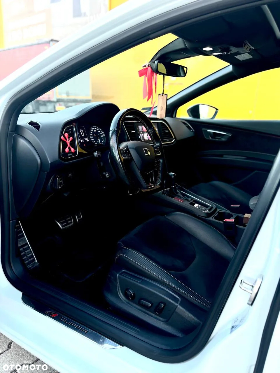 Seat Leon 2.0 TSI Cupra S&S 4Drive DSG - 9
