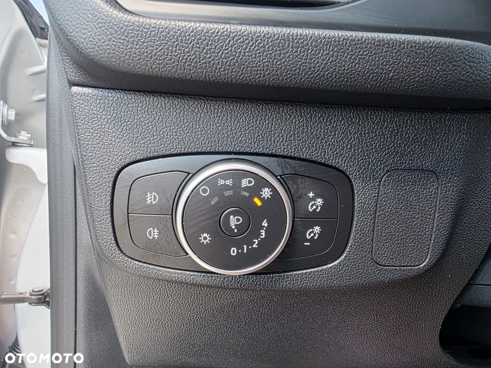 Ford Focus 1.5 EcoBlue SCR Titanium - 15