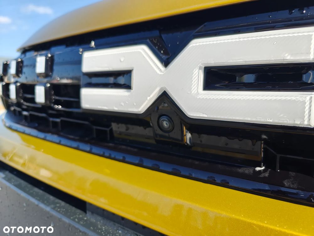 Dacia Sandero Stepway - 5