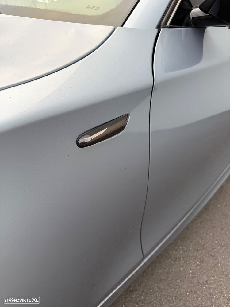 BMW 120 d DPF Edition Sport - 9