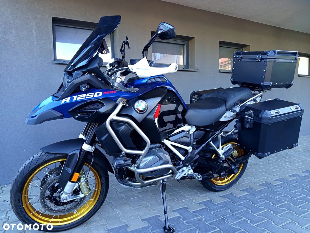BMW GS - 28