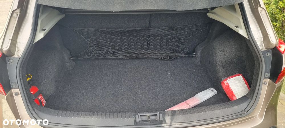 Nissan Qashqai 2.0 Tekna - 8