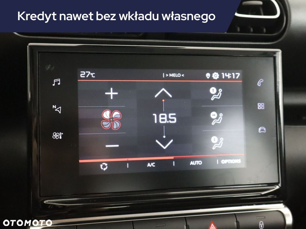Citroën C3 Aircross - 19