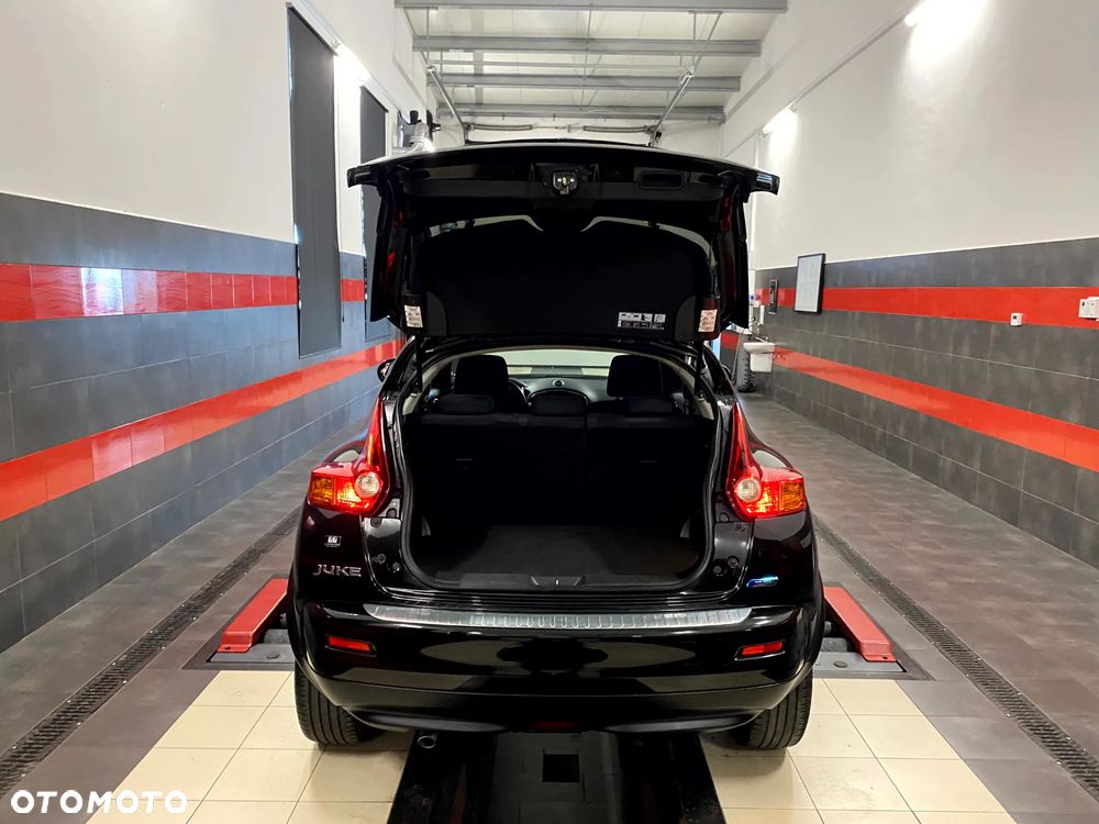 Nissan Juke 1.6 Visia S&S - 11