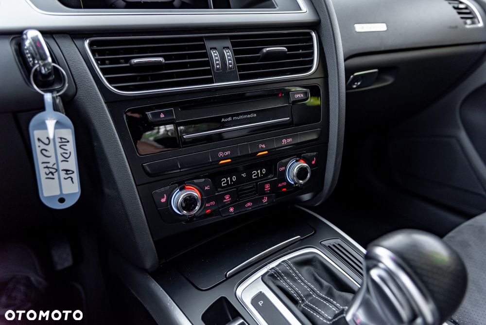 Audi A5 Sportback - 24