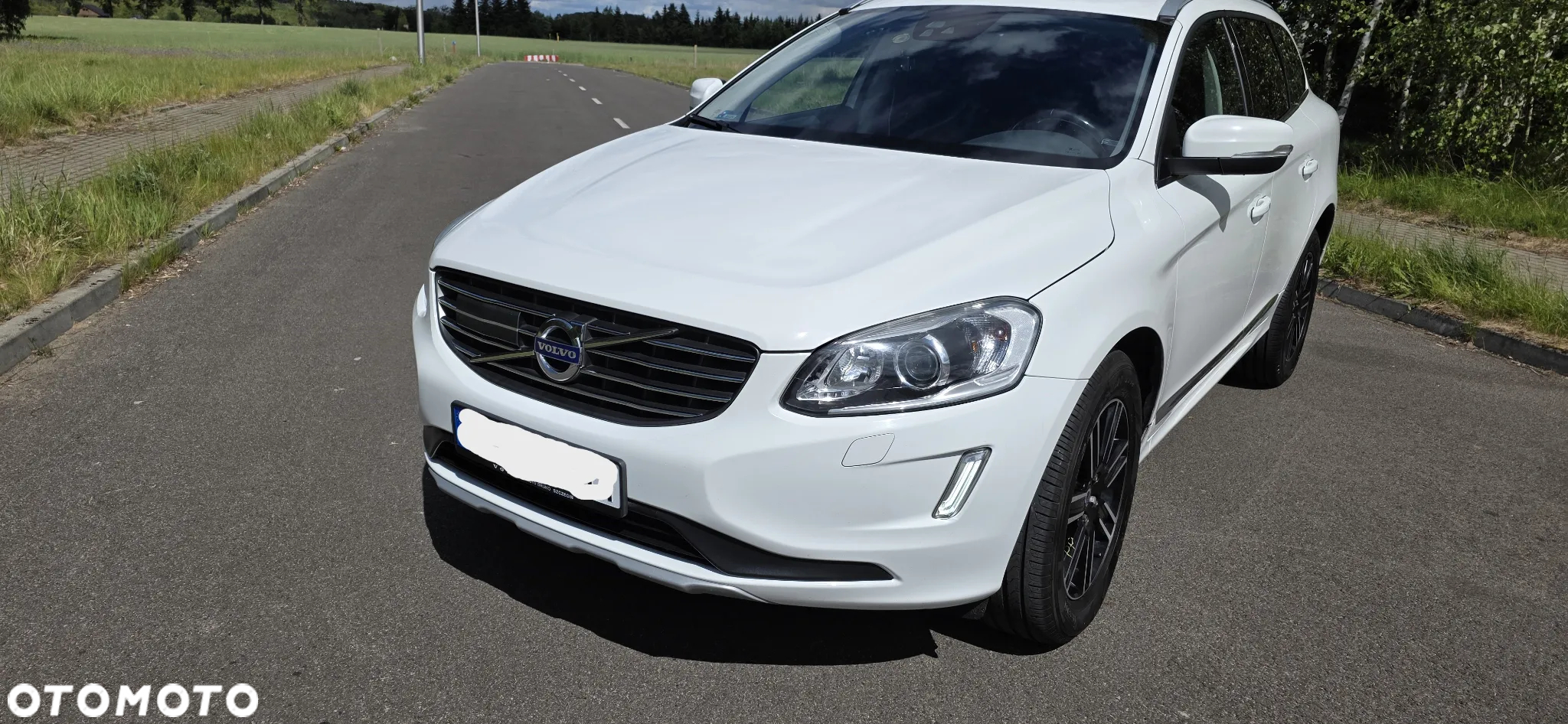 Volvo XC 60 D4 Drive-E Summum - 4