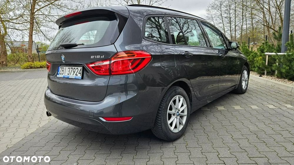 BMW Seria 2 - 4