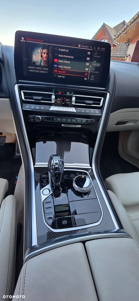 BMW Seria 8 - 33