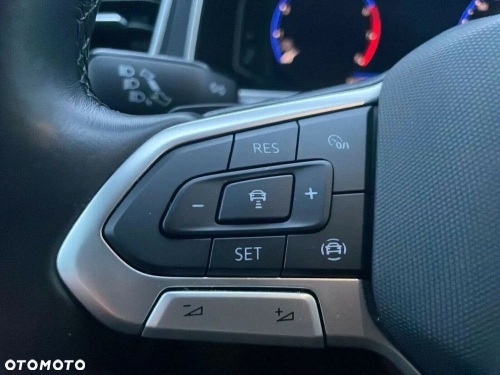 Volkswagen T-Roc 1.5 TSI Style DSG - 18