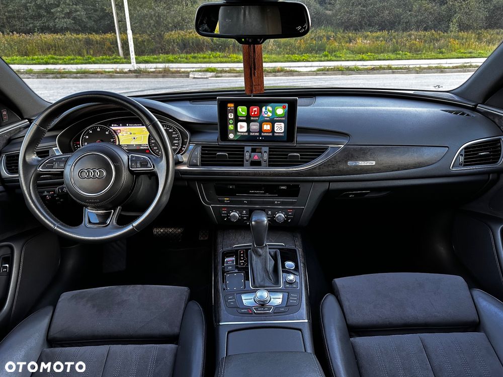 Audi A6 - 14